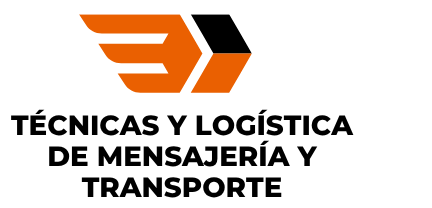 TÉCNICAS Y LOGÍSTICA DE MENSAJERÍA Y TRANSPORTE